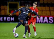 Randers Siap Tantang Nordsjaelland di Liga Denmark Setelah Kemenangan Telak Atas GAIS