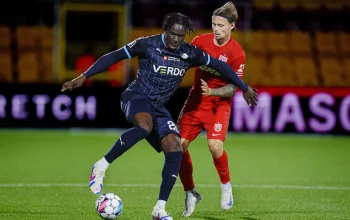 Randers Siap Tantang Nordsjaelland di Liga Denmark Setelah Kemenangan Telak Atas GAIS