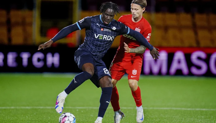 Randers Siap Tantang Nordsjaelland di Liga Denmark Setelah Kemenangan Telak Atas GAIS