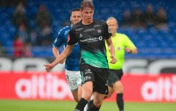 Rangers FC Siap Tambah Pemain Baru, Jens Hjerto Dahl dan Cammy Devlin Jadi Target