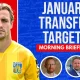 Rangers Siap Percepat Pencarian Jens Hjerto-Dahl, Penjaga Gawang Norway Jadi Sorotan