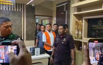 Raudi Akmal Dibebaskan dari Tahanan, Status Tersangka Digugurkan