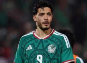 Raúl Jiménez: Bintang Mexico yang Mengharumkan Nama di Piala Dunia 2026
