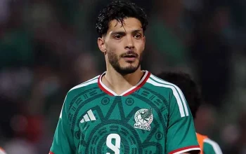 Raúl Jiménez: Bintang Mexico yang Mengharumkan Nama di Piala Dunia 2026