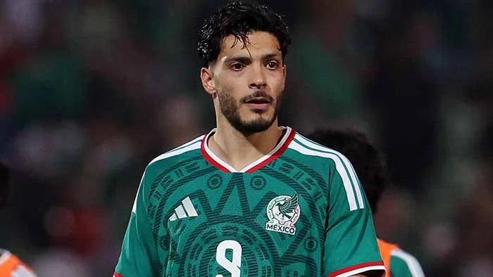 Raúl Jiménez: Bintang Mexico yang Mengharumkan Nama di Piala Dunia 2026