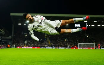 Raúl Jiménez Siap Menghadapi England di Piala Dunia 2026