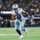 RB Javonte Williams Tidak Masuk Dalam Daftar Top 10, Meski Punya Statistik Mengesankan