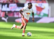 RB Leipzig Tetap di Belakang: Diomande Tidak Dijual, Ashton Jeanty dan Bijan Robinson Bersinar