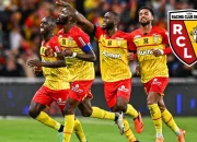 RC Lens dan Charleroi Berbagi Poin Setelah Pertandingan Sengit