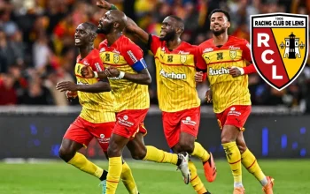 RC Lens dan Charleroi Berbagi Poin Setelah Pertandingan Sengit