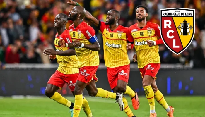 RC Lens dan Charleroi Berbagi Poin Setelah Pertandingan Sengit