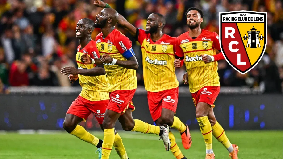 RC Lens dan Charleroi Berbagi Poin Setelah Pertandingan Sengit