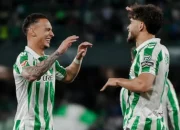 Real Betis Siap Menghadapi Tantangan Baru di Musim Ini