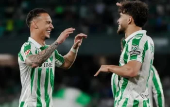 Real Betis Siap Menghadapi Tantangan Baru di Musim Ini