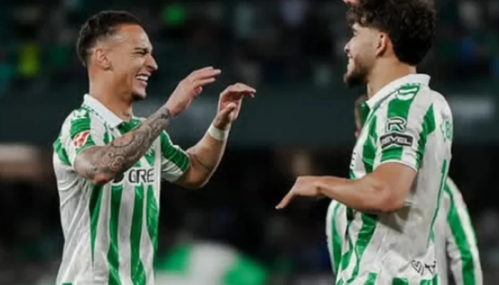 Real Betis Siap Menghadapi Tantangan Baru di Musim Ini