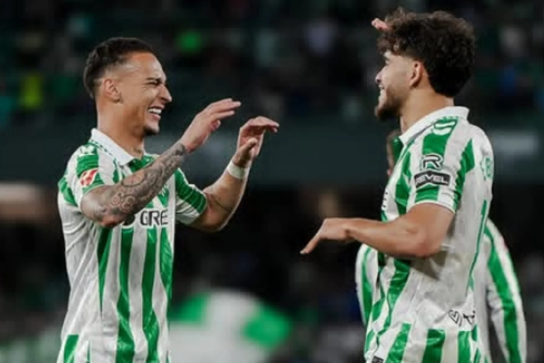 Real Betis Siap Menghadapi Tantangan Baru di Musim Ini