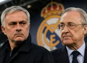 Real Madrid dan Jose Mourinho: Antara Kemenangan dan Kontroversi