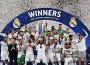 Real Madrid dan Pengaruhnya di Dunia Sepakbola: Dari Transfer hingga Kemenangan