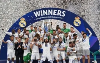 Real Madrid dan Pengaruhnya di Dunia Sepakbola: Dari Transfer hingga Kemenangan