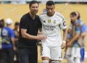 Real Madrid Hadapi Persaingan Sengit dalam Perekutan Pemain Bintang