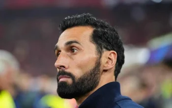 Real Madrid Siap Menghadapi Masa Depan dengan Strategi Baru