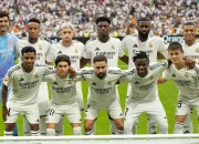Real Madrid Siap untuk Merebut Gelar Dunia dengan Pemain Baru