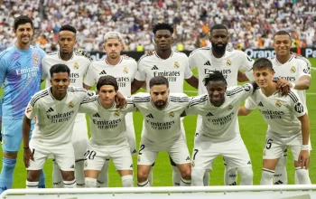 Real Madrid Siap untuk Merebut Gelar Dunia dengan Pemain Baru