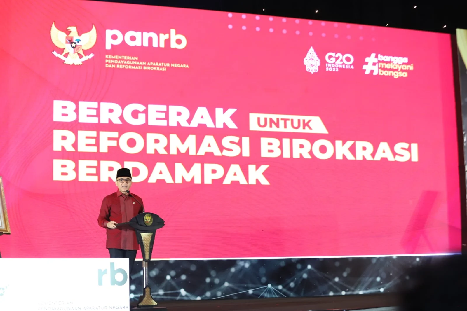 Reformasi Birokrasi dan Pengembangan Aparatur Sipil Negara: Upaya Meningkatkan Kualitas Pelayanan Publik