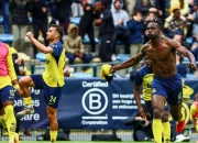 Relebohile Mofokeng Siap Menaklukkan Belgia Setelah Tandatangani Kontrak Dengan Royale Union Saint-Gilloise
