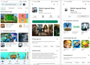 Revitalisasi Play Store dan Permainan di Dunia Digital