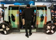 Revolusi Transportasi: Robotaxi Siap Mengambil Alih Jalan