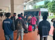 Ribuan WNI Terjebak dalam Sindikat Penipuan Daring di Myanmar