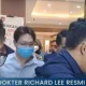 Richard Lee Tantang Doktif Hadir di Sidang Kasus Pelanggaran Perlindungan Konsumen