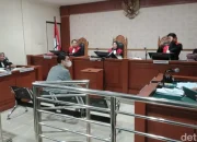 Richard Muljadi Ditangkap, Kasus Penipuan Bisnis Batu Bara Semakin Terkuak