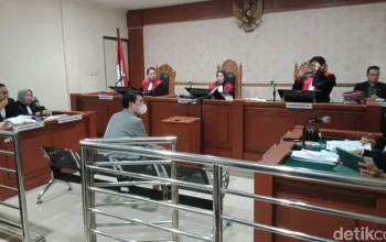 Richard Muljadi Ditangkap, Kasus Penipuan Bisnis Batu Bara Semakin Terkuak