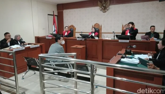 Richard Muljadi Ditangkap, Kasus Penipuan Bisnis Batu Bara Semakin Terkuak