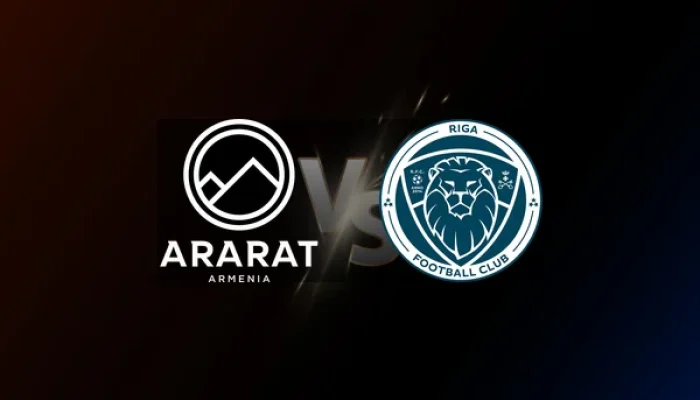 Riga FC Siap Tantang Ararat Armenia di Liga Champions UEFA