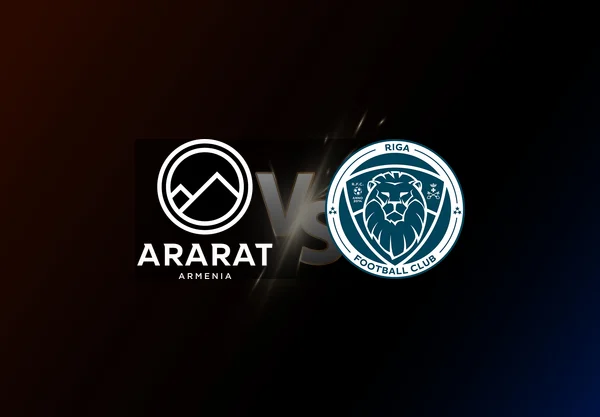 Riga FC Siap Tantang Ararat Armenia di Liga Champions UEFA