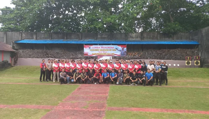 Riko Simanjuntak Sampaikan Apresiasi HUT ke-80 Bhayangkara, Sambut Positif League Cup 2026/2027