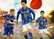 Ritsu Doan dan Timnas Jepang Berjuang Melawan Brazil di Piala Dunia 2026