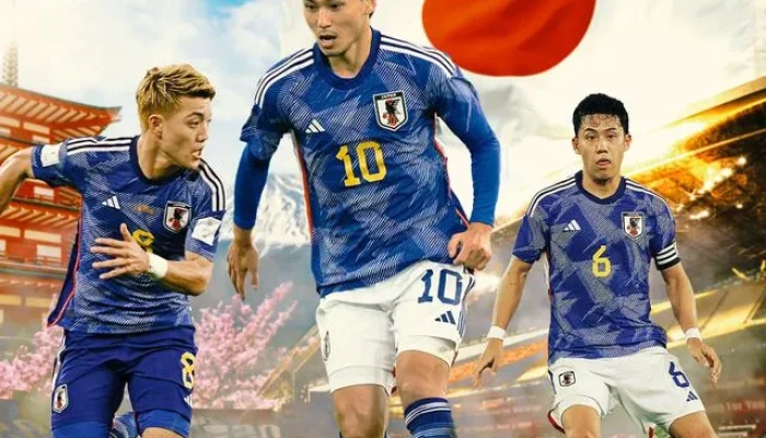 Ritsu Doan dan Timnas Jepang Berjuang Melawan Brazil di Piala Dunia 2026