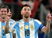 Rivalitas Inggris dan Argentina di Piala Dunia: Sebuah Sejarah Panjang dan Pahit