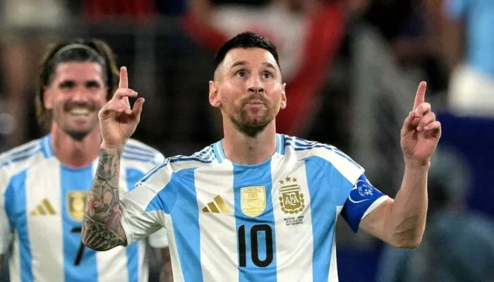 Rivalitas Inggris dan Argentina di Piala Dunia: Sebuah Sejarah Panjang dan Pahit