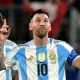 Rivalitas Inggris dan Argentina di Piala Dunia: Sebuah Sejarah Panjang dan Pahit