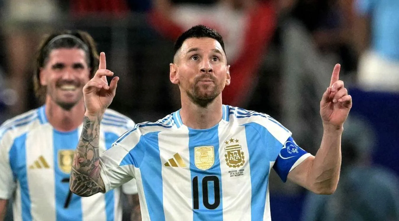 Rivalitas Inggris dan Argentina di Piala Dunia: Sebuah Sejarah Panjang dan Pahit