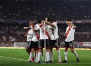 River Plate Menghadapi Tantangan di Liga Profesional Argentina