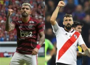 River Plate Siap Hadapi Flamengo dengan Pemain Baru
