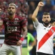 River Plate Siap Hadapi Flamengo dengan Pemain Baru