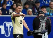 Robert Lewandowski Gagal Membawa Chicago Fire Menang, Inter Miami Menang Dramatis