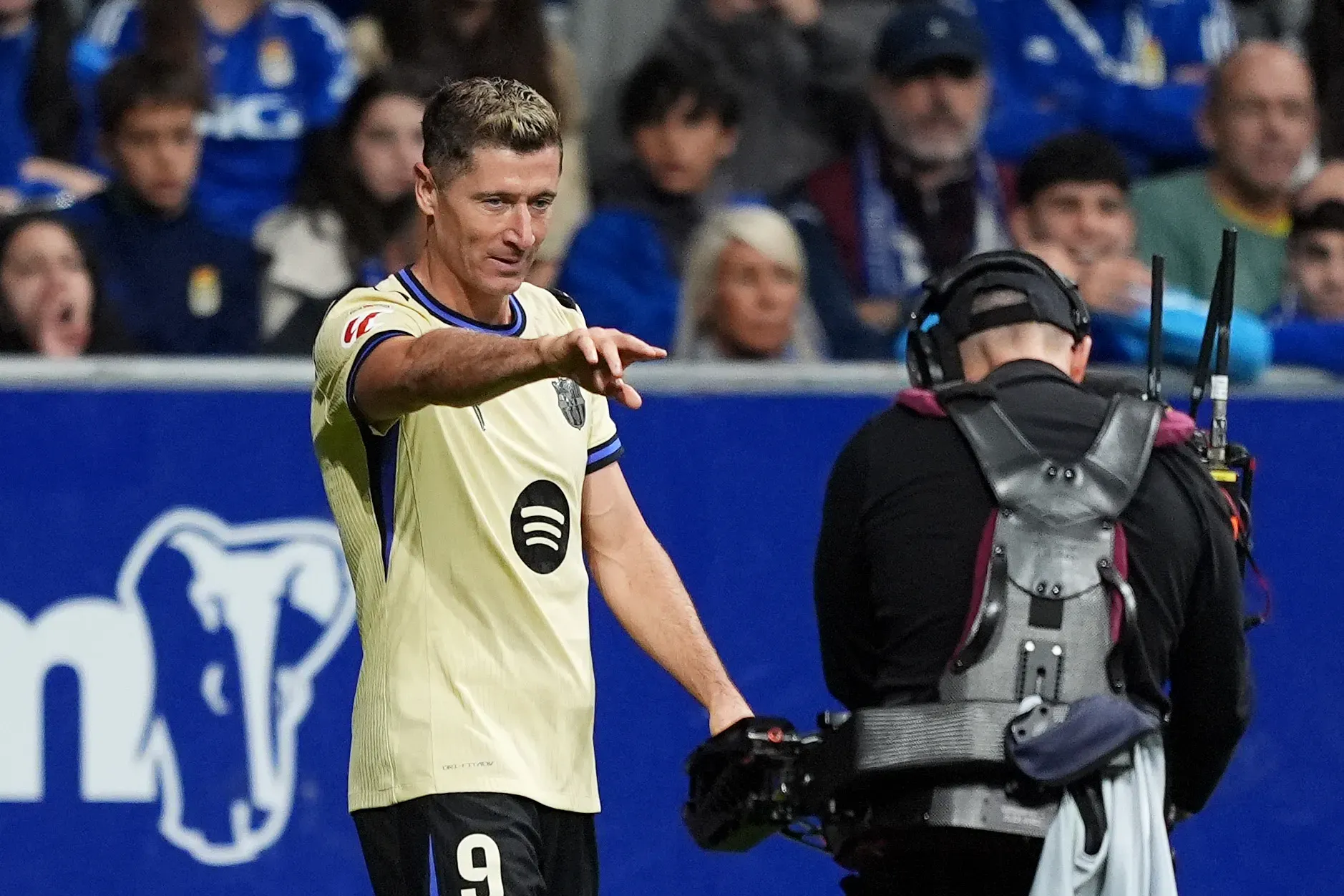 Robert Lewandowski Gagal Membawa Chicago Fire Menang, Inter Miami Menang Dramatis